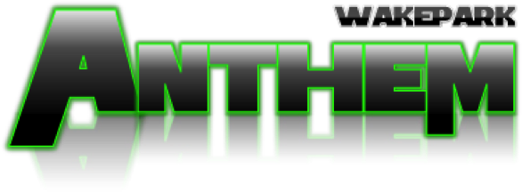 Jobe welcomes Anthem Wake Park to the family!